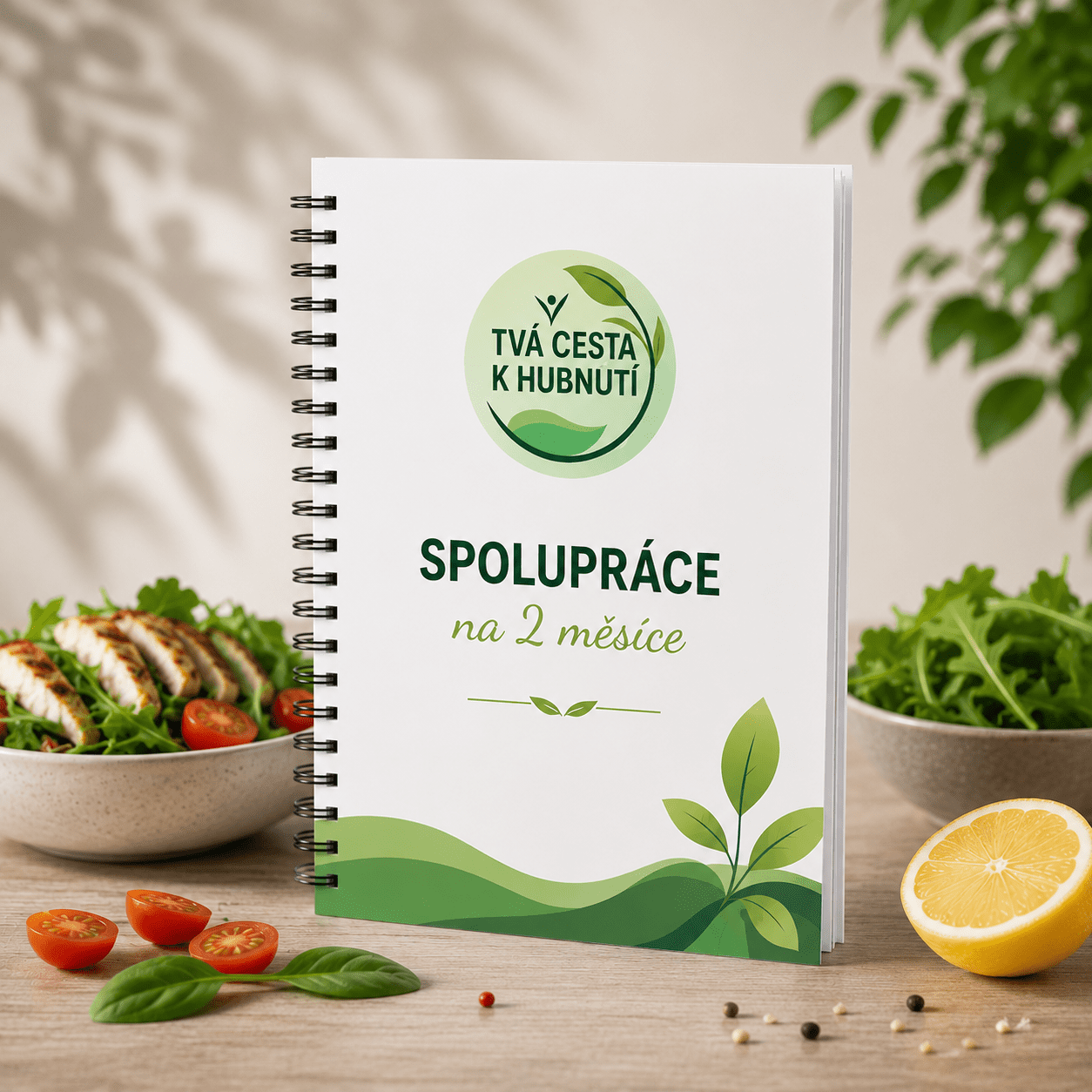 spolupráce na 2 měsíce spolupráce na 2 měsíce