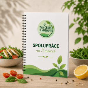 spolupráce na 3 měsíce