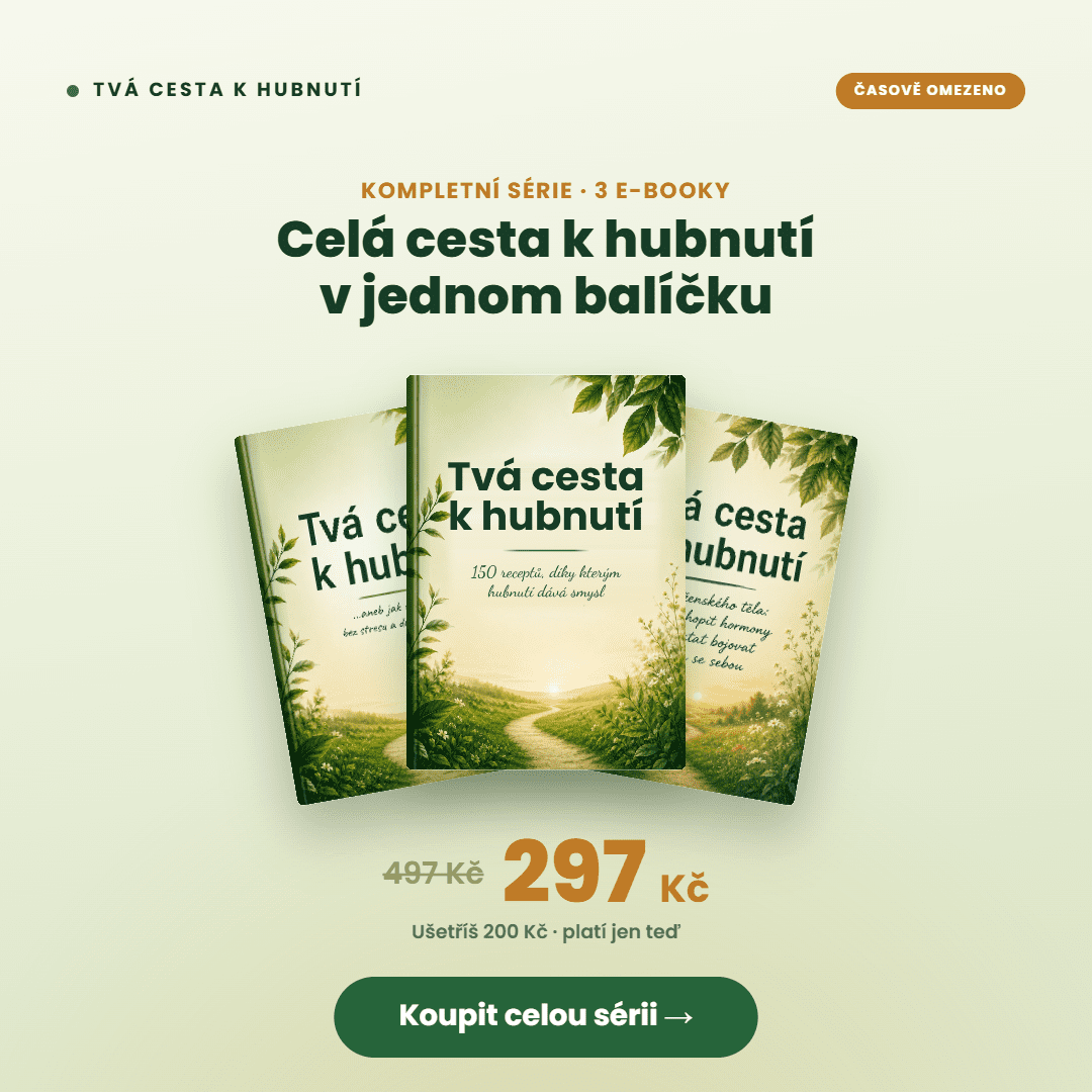 Celá série e-booků