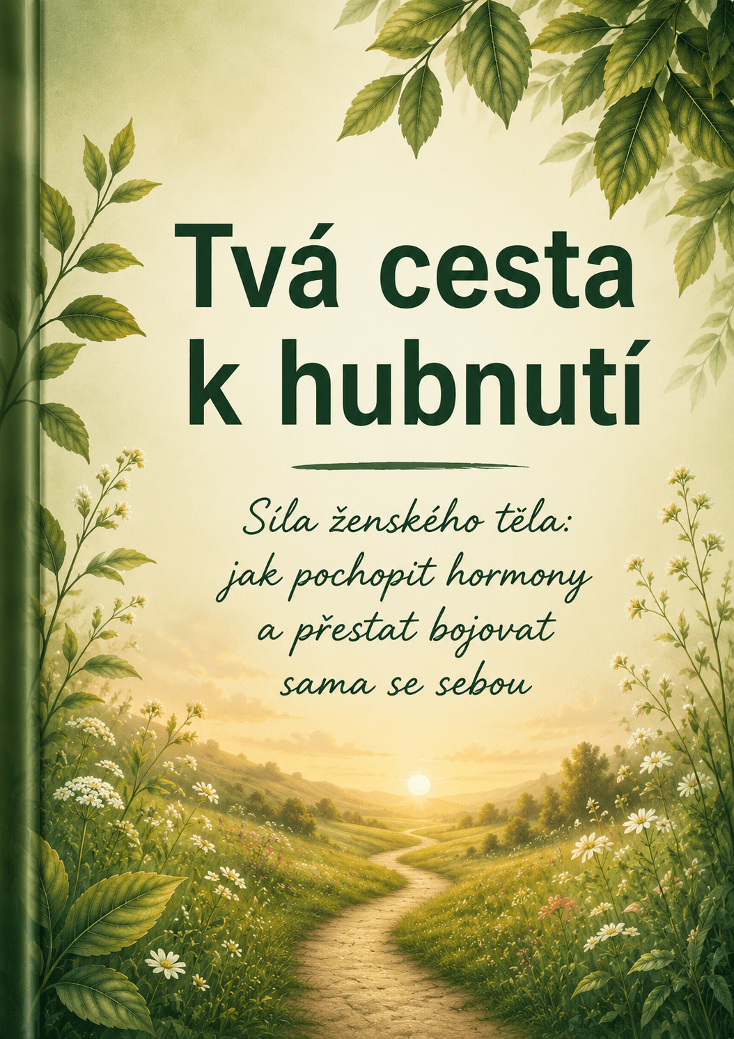 Síla ženského těla