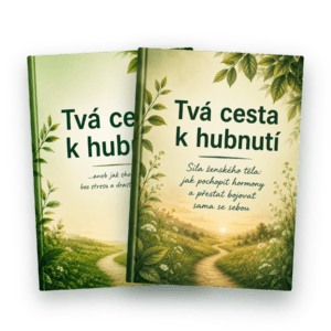 balíček hubnutí a síla